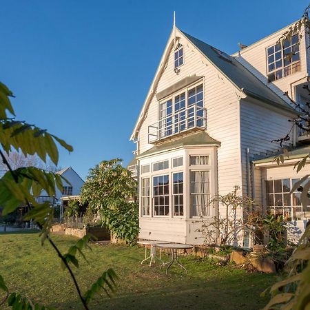 Hawley House Hotel Port Sorell Exterior foto