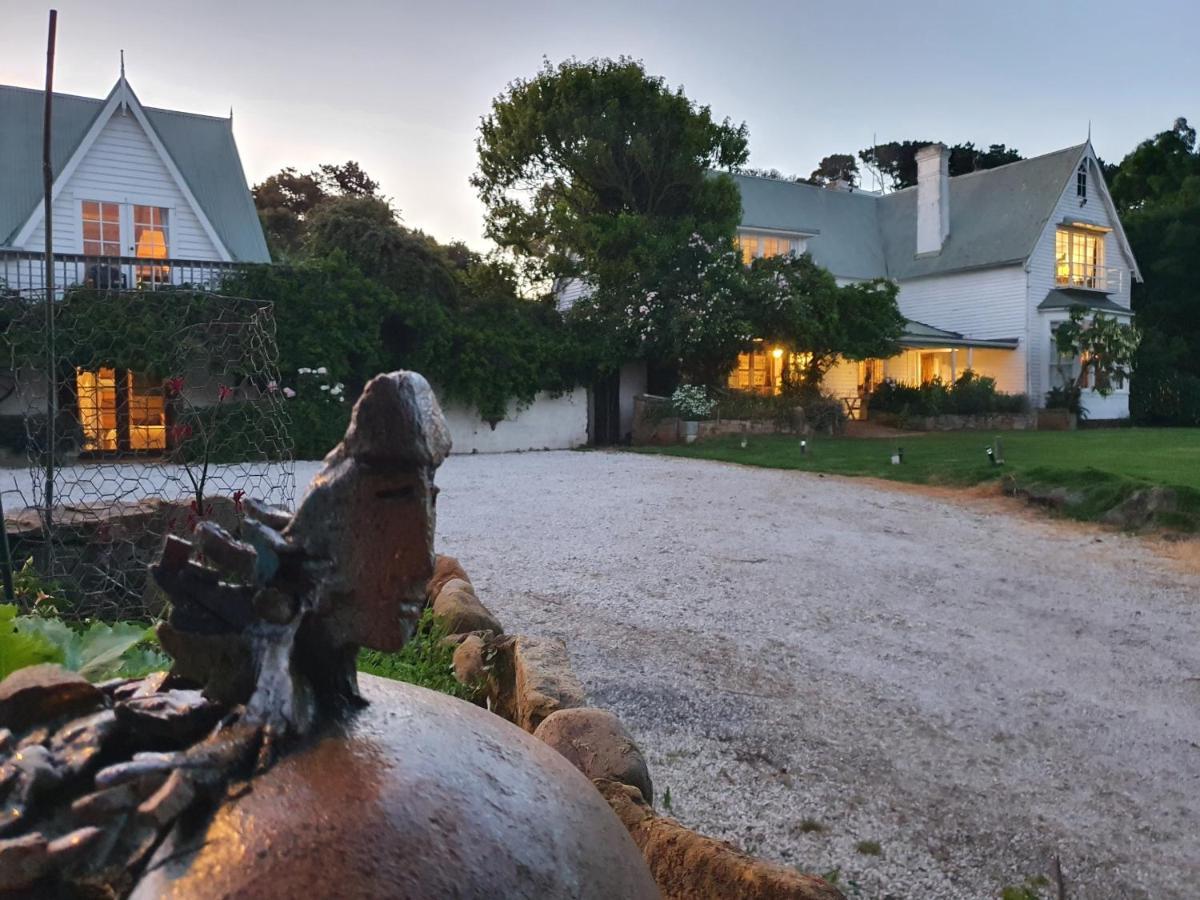 Hawley House Hotel Port Sorell Exterior foto