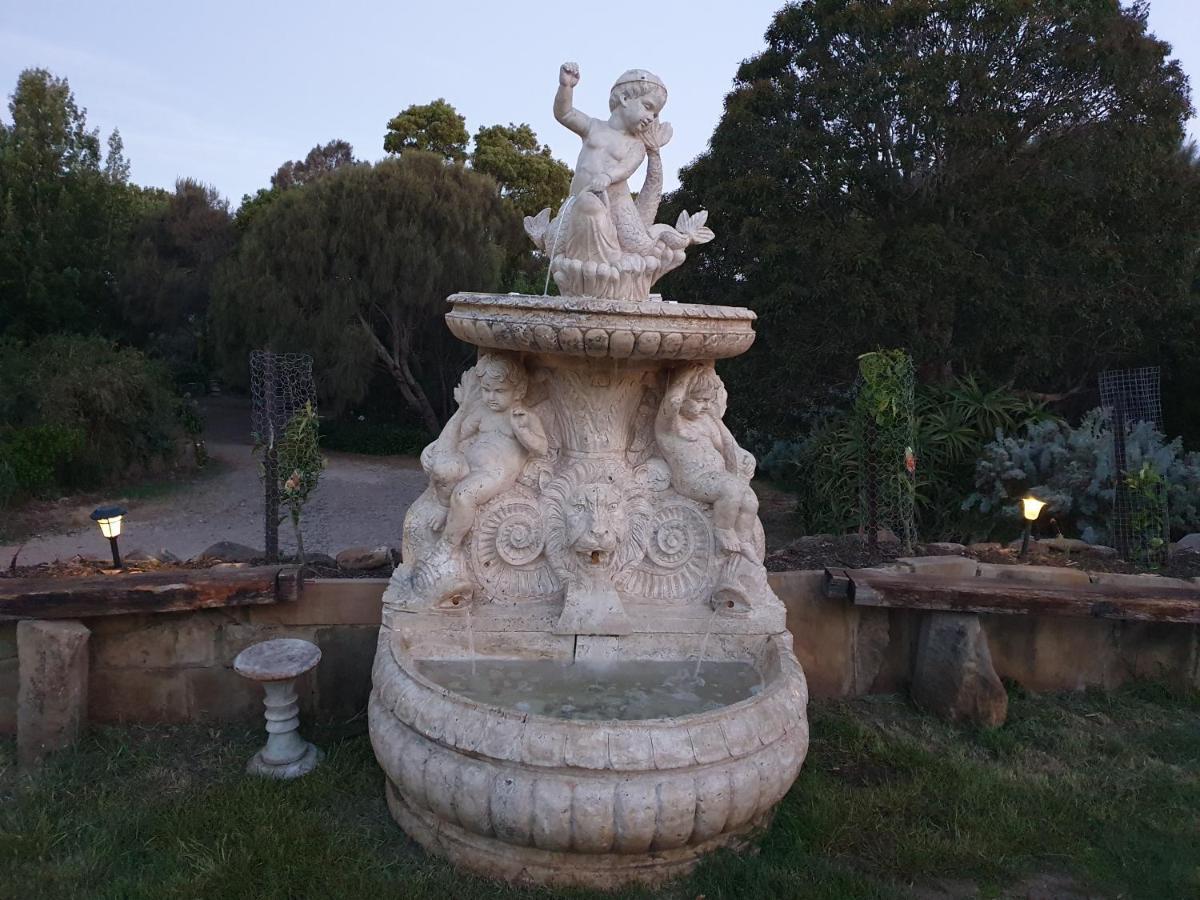 Hawley House Hotel Port Sorell Exterior foto