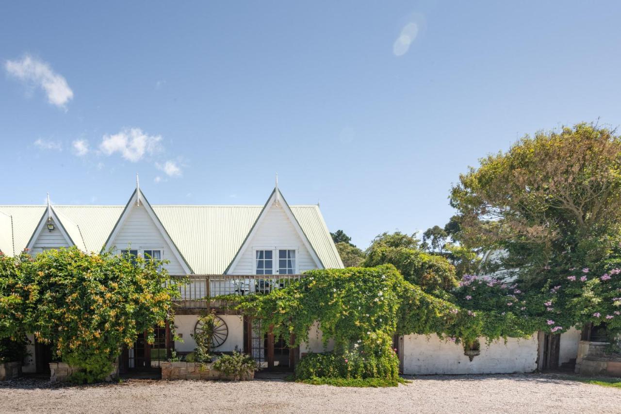 Hawley House Hotel Port Sorell Exterior foto