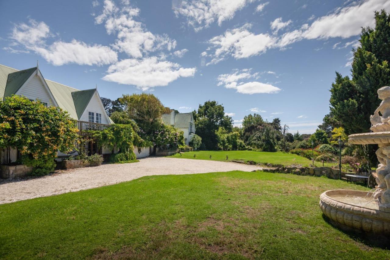 Hawley House Hotel Port Sorell Exterior foto