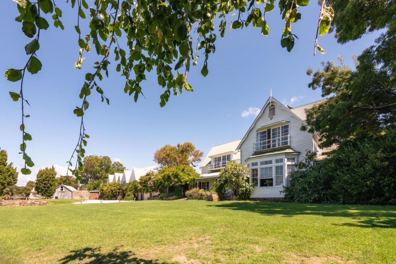 Hawley House Hotel Port Sorell Exterior foto