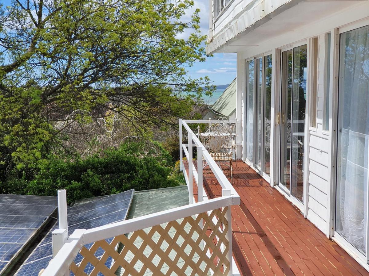 Hawley House Hotel Port Sorell Exterior foto