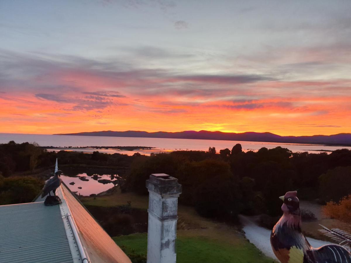 Hawley House Hotel Port Sorell Exterior foto