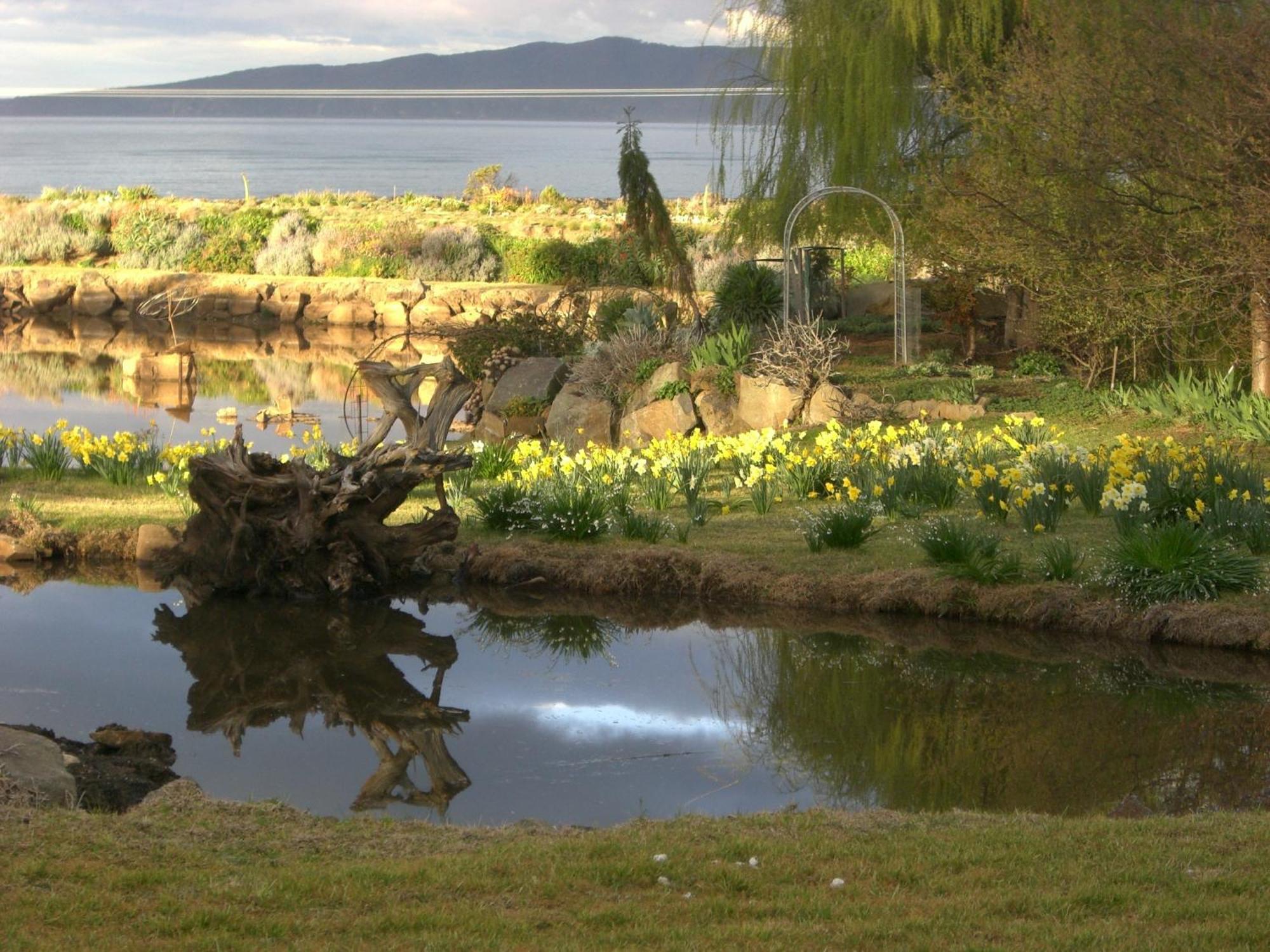 Hawley House Hotel Port Sorell Exterior foto