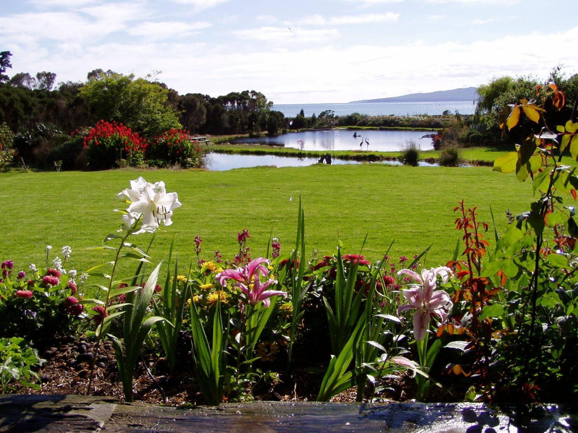 Hawley House Hotel Port Sorell Exterior foto