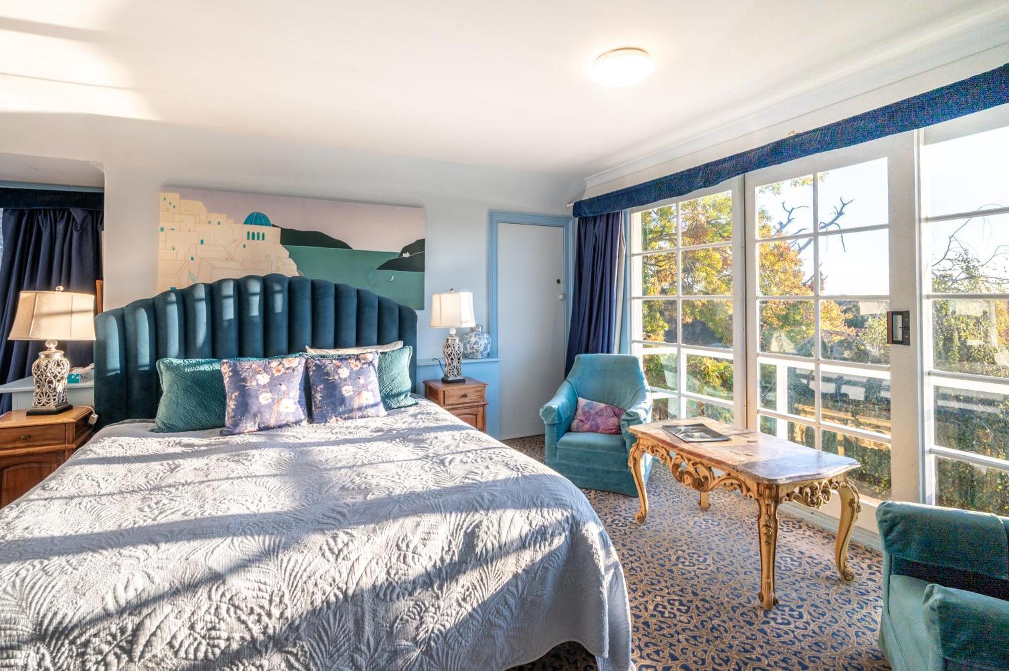 Hawley House Hotel Port Sorell Exterior foto