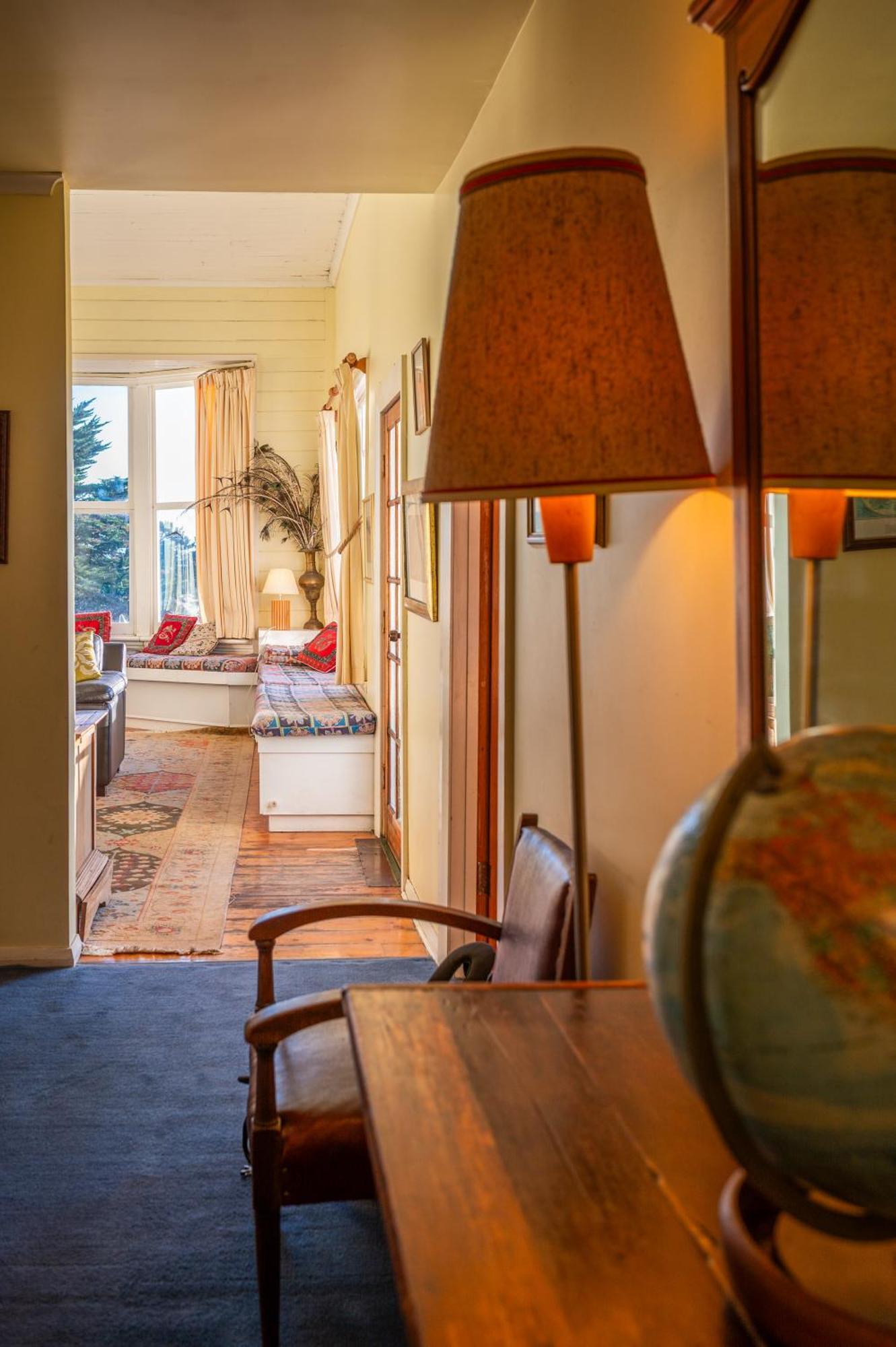 Hawley House Hotel Port Sorell Exterior foto