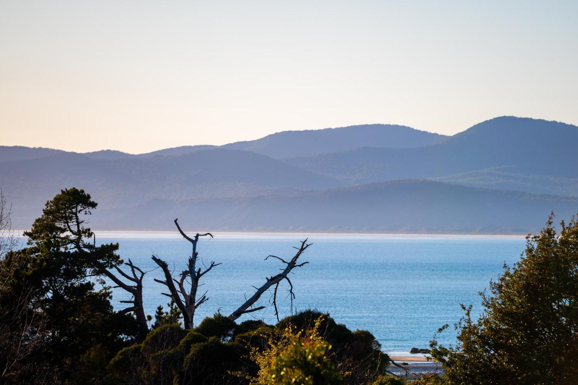 Hawley House Hotel Port Sorell Exterior foto