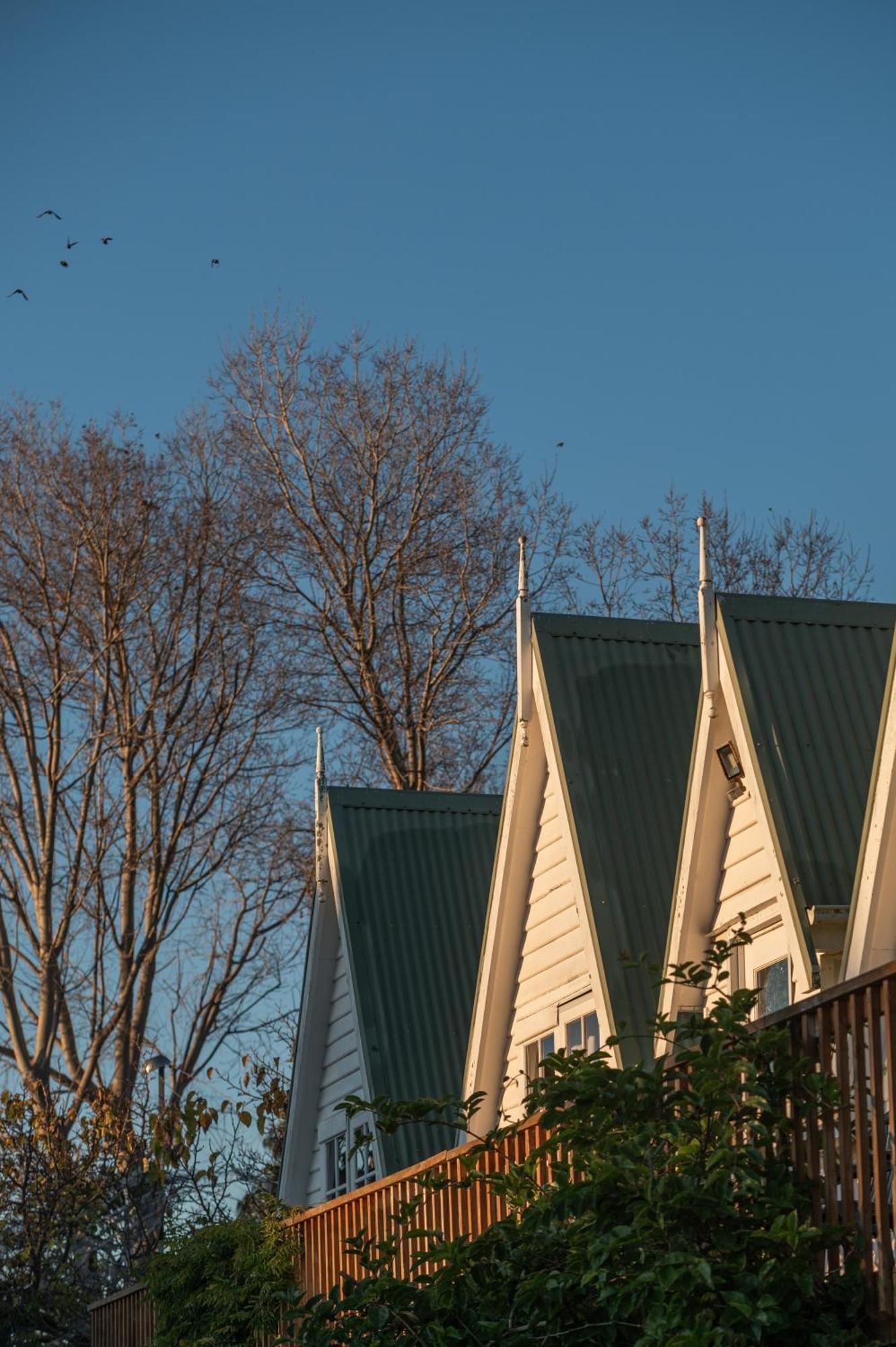 Hawley House Hotel Port Sorell Exterior foto