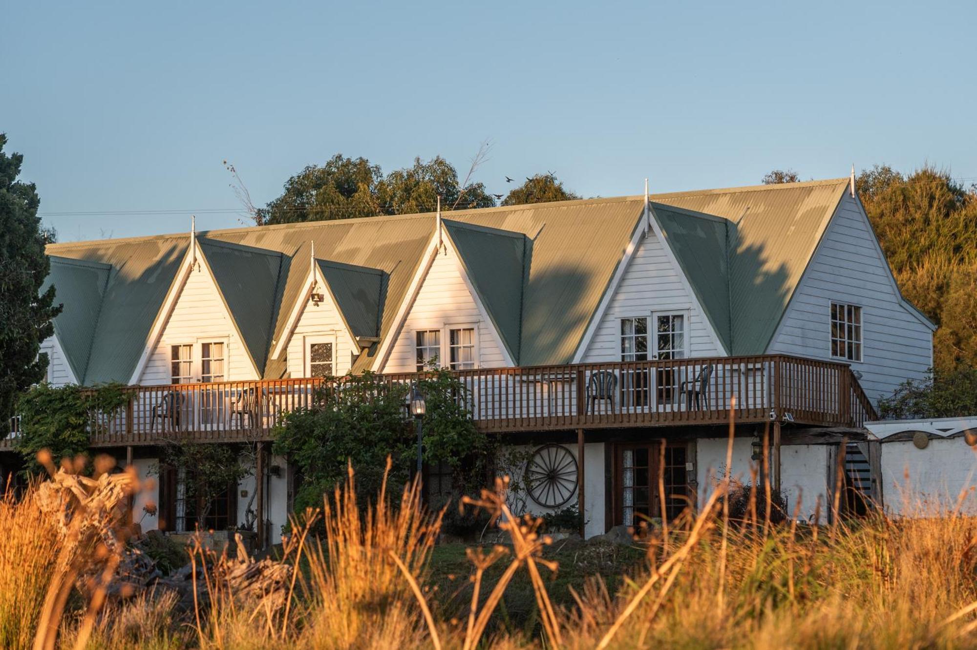 Hawley House Hotel Port Sorell Exterior foto