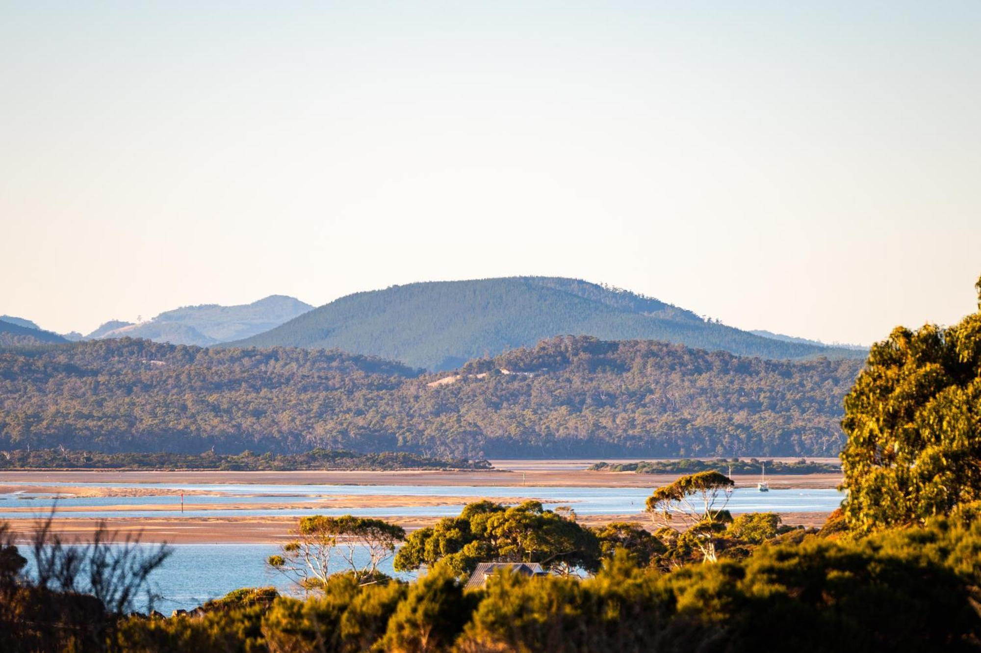 Hawley House Hotel Port Sorell Exterior foto