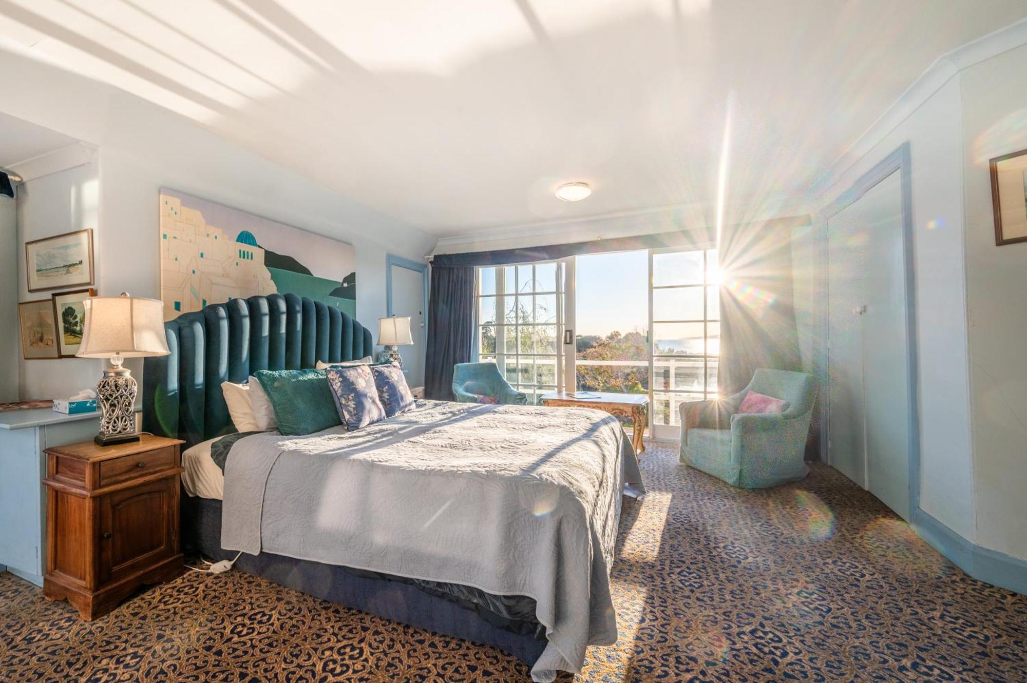 Hawley House Hotel Port Sorell Exterior foto
